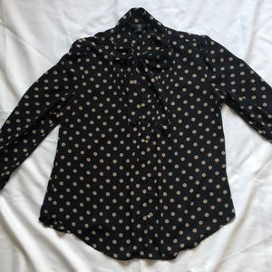 J.Crew 365 Blouse.